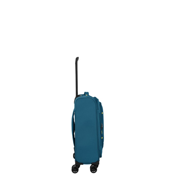 Travelite UMBRIA Trolley S 4w petrol